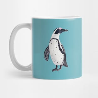 African Penguin Mug